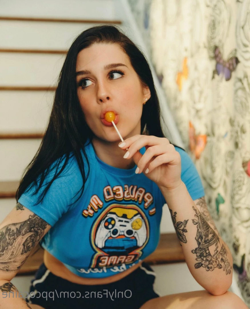 Da biggest brat [ ppcocaine ] Onlyfans leaked photo 8280384 on Hotleaks.tv