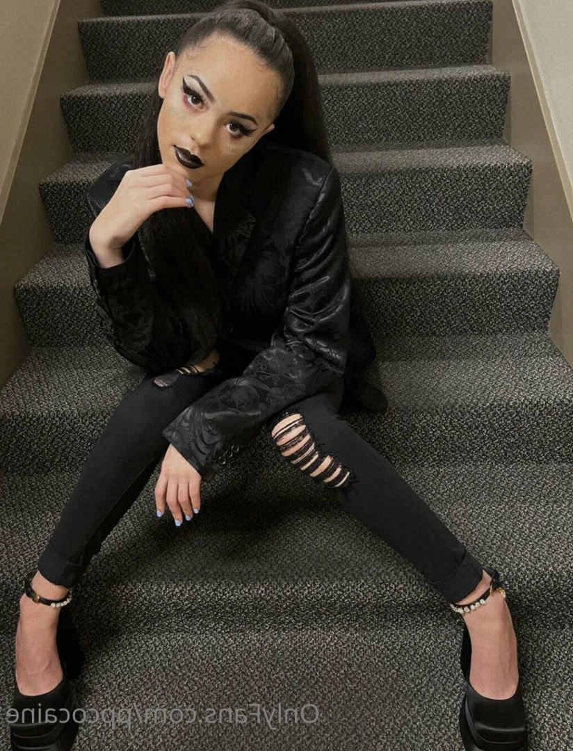 Da biggest brat [ ppcocaine ] Onlyfans leaked photo 8280606 on Hotleaks.tv