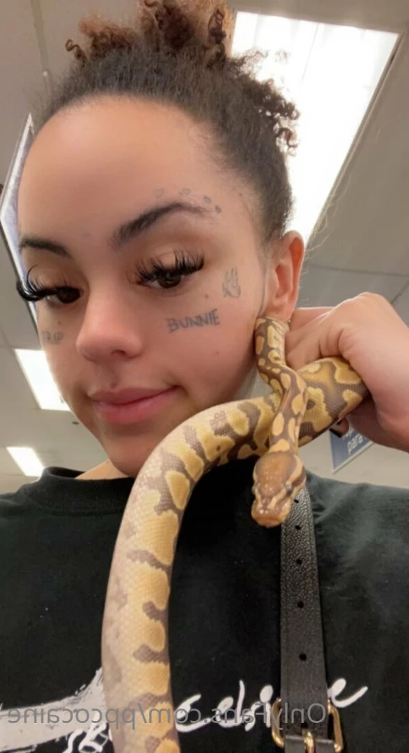 Da biggest brat [ ppcocaine ] Onlyfans leaked photo 8280638 on Hotleaks.tv