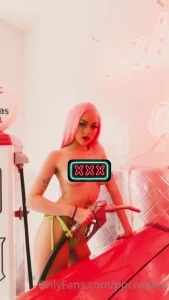 Da biggest brat [ ppcocaine ] Onlyfans leaked video 10093141 on Hotleaks.tv
