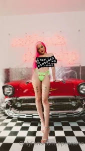 Da biggest brat [ ppcocaine ] Onlyfans leaked video 10093262 on Hotleaks.tv