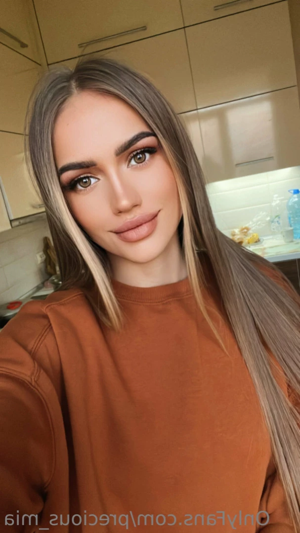 Mia💖 [ precious_mia ] Onlyfans leaked photo 11880693 on Hotleaks.tv