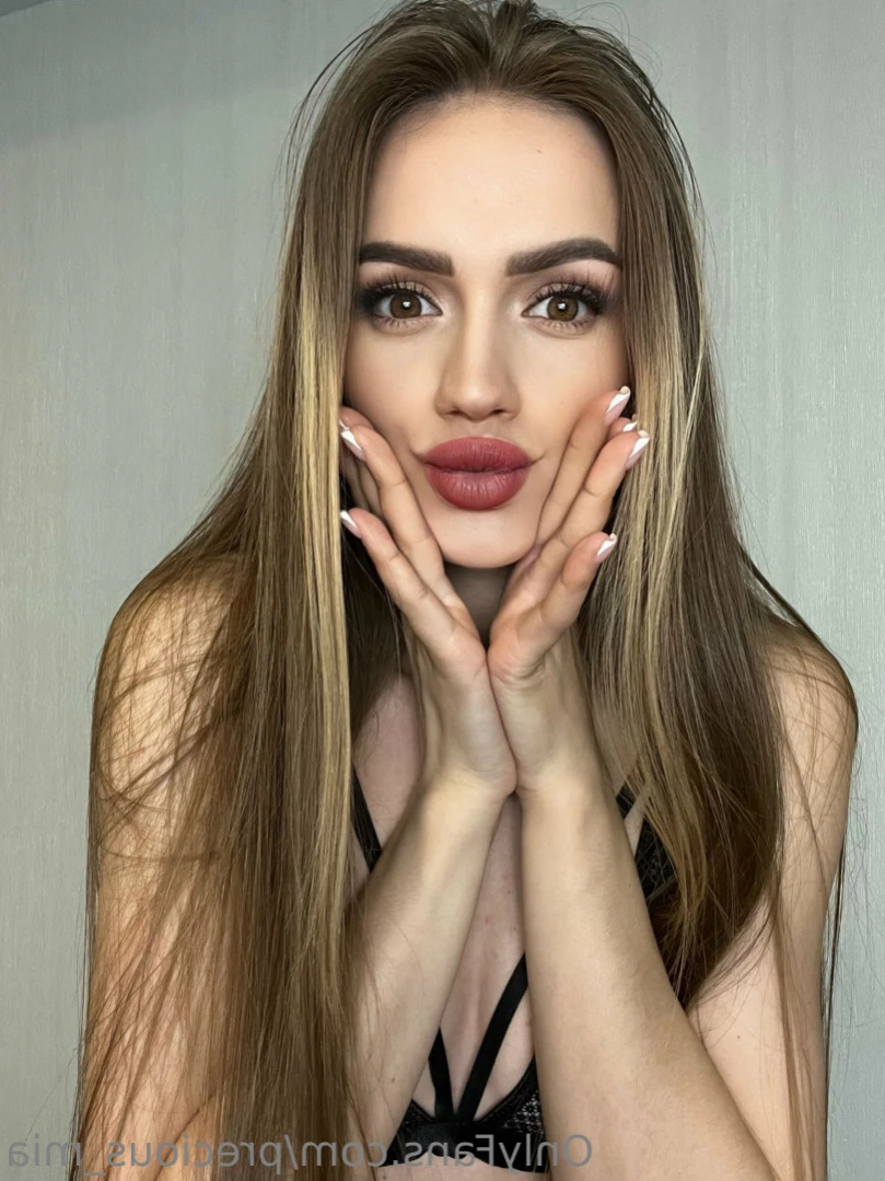 Mia💖 [ precious_mia ] Onlyfans leaked photo 11880739 on Hotleaks.tv