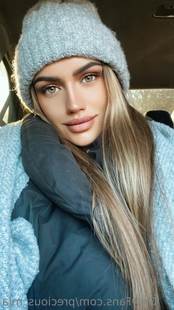 Mia💖 [ precious_mia ] Onlyfans leaked photo 11880783 on Hotleaks.tv