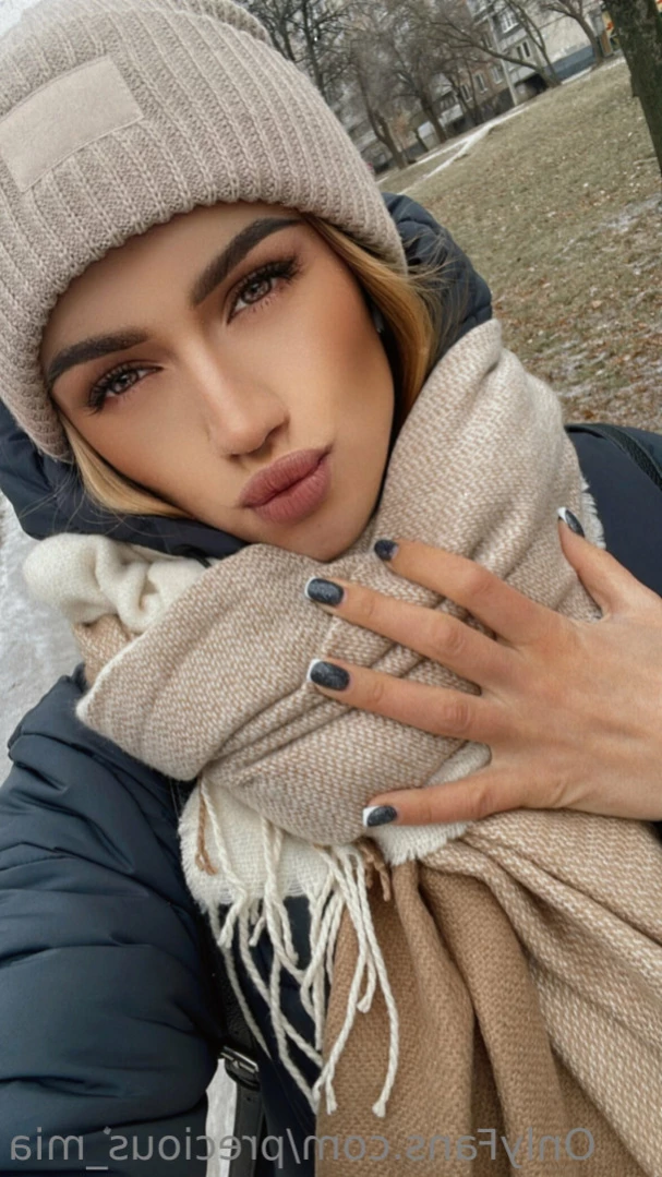 Mia💖 [ precious_mia ] Onlyfans leaked photo 12277157 on Hotleaks.tv