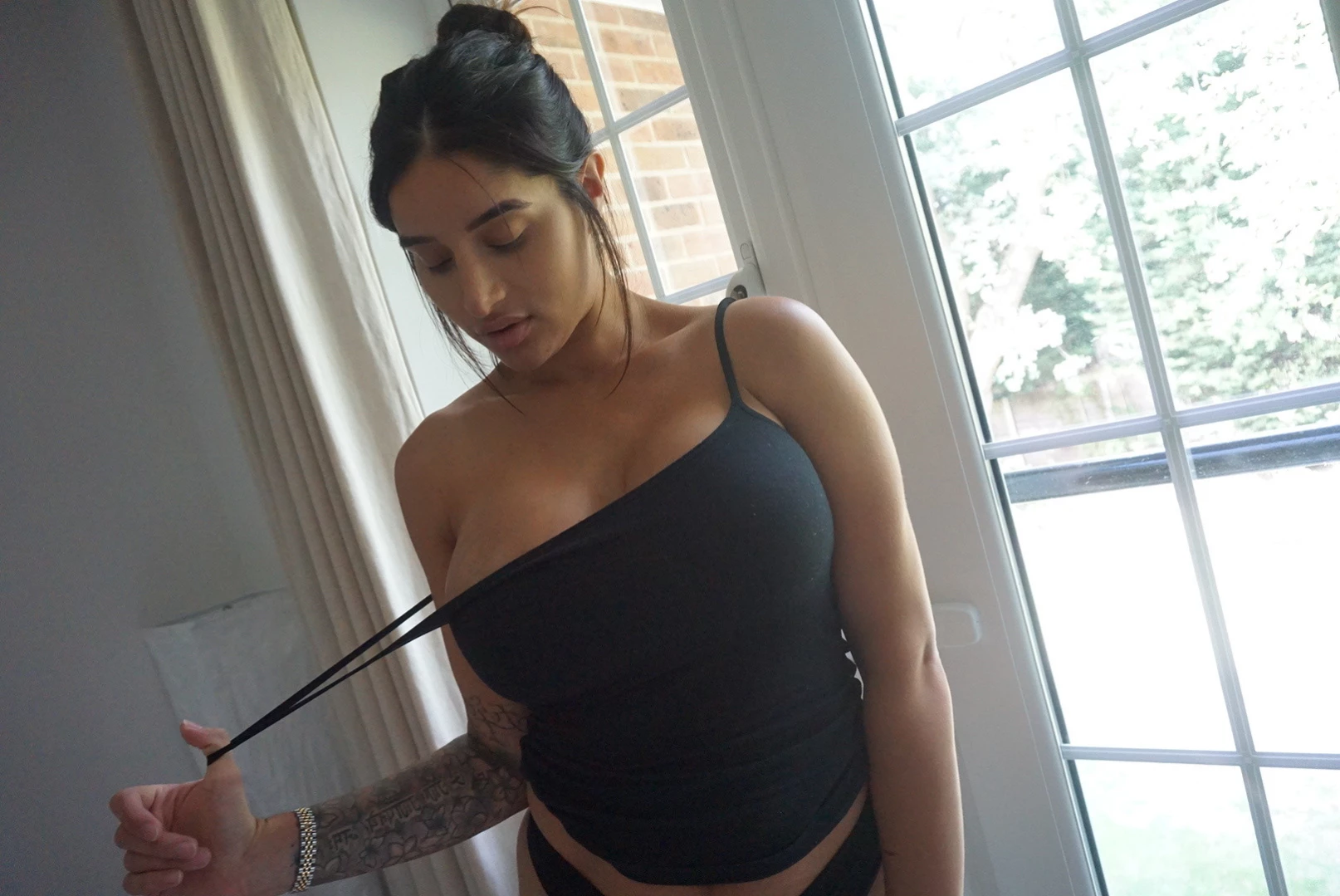 Preeti Babestation GFE 💗 [ preeti_young ] Onlyfans leaked photo 11813046 on Hotleaks.tv