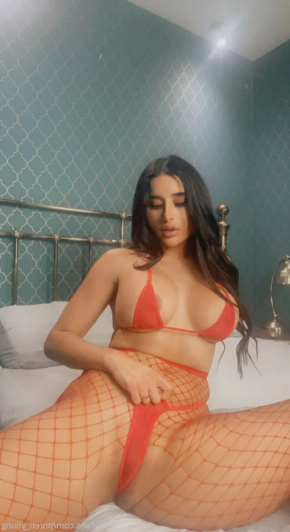 Preeti Babestation GFE 💗 [ preeti_young ] Onlyfans leaked photo 13801919 on Hotleaks.tv
