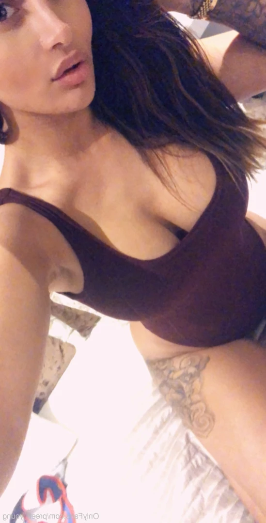 Preeti Babestation GFE 💗 [ preeti_young ] Onlyfans leaked photo 15651525 on Hotleaks.tv