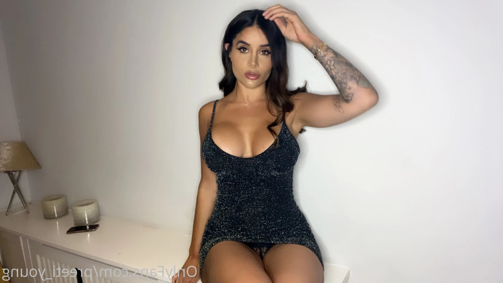 Preeti Babestation GFE 💗 [ preeti_young ] Onlyfans leaked photo 16133698 on Hotleaks.tv