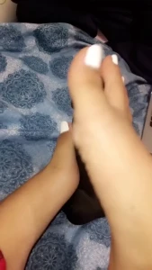 Goddess Paris [ prettyfeetparis ] Onlyfans leaked video 10090113 on Hotleaks.tv