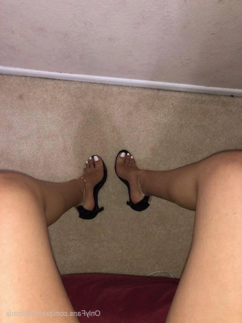 Goddess Paris [ prettyfeetparis ] Onlyfans leaked photo 10856942 on Hotleaks.tv