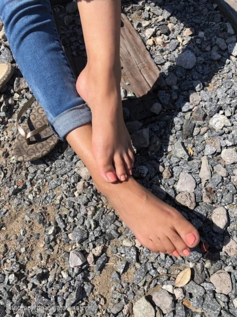 Goddess Paris [ prettyfeetparis ] Onlyfans leaked photo 11625437 on Hotleaks.tv