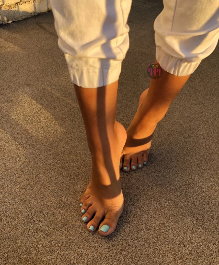 Goddess Paris [ prettyfeetparis ] Onlyfans leaked photo 11626192 on Hotleaks.tv