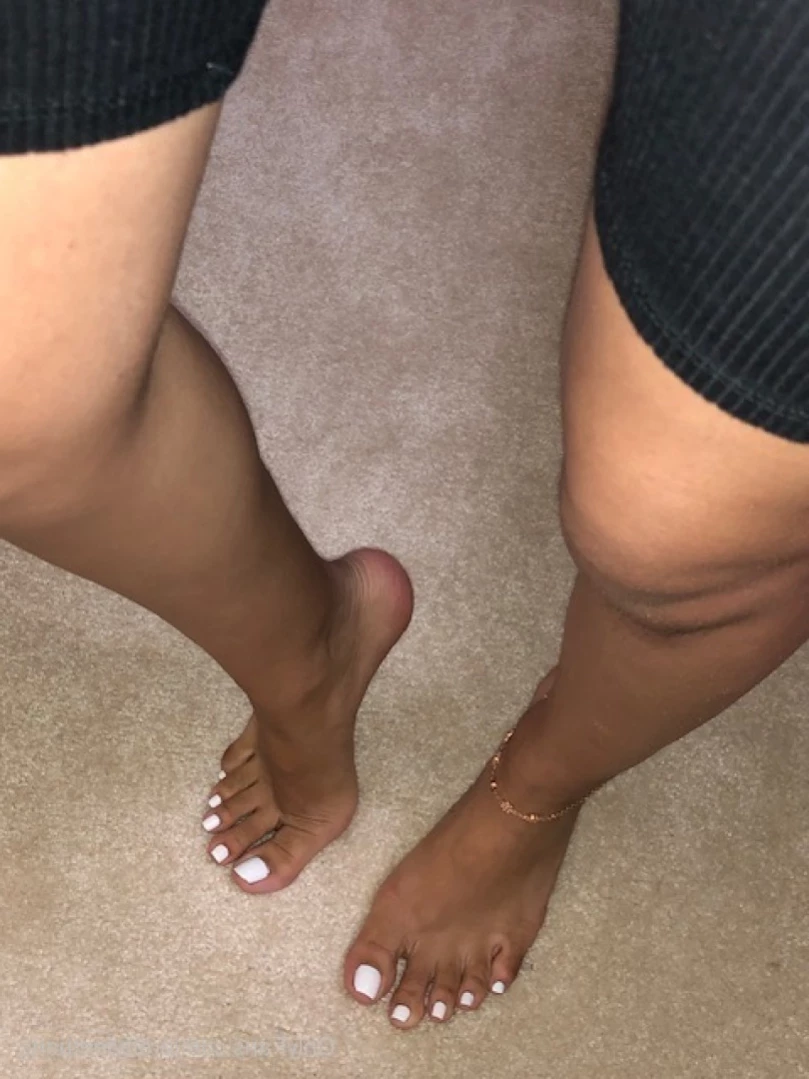 Goddess Paris [ prettyfeetparis ] Onlyfans leaked photo 11670475 on Hotleaks.tv