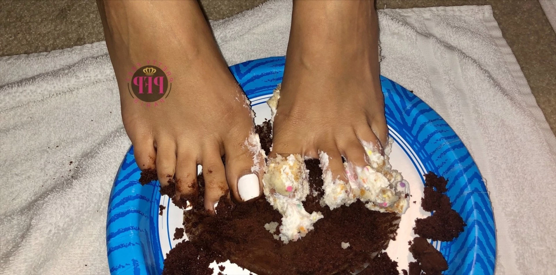 Goddess Paris [ prettyfeetparis ] Onlyfans leaked photo 12200422 on Hotleaks.tv