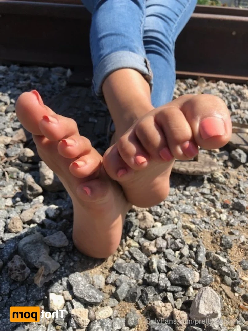Goddess Paris [ prettyfeetparis ] Onlyfans leaked photo 12200782 on Hotleaks.tv