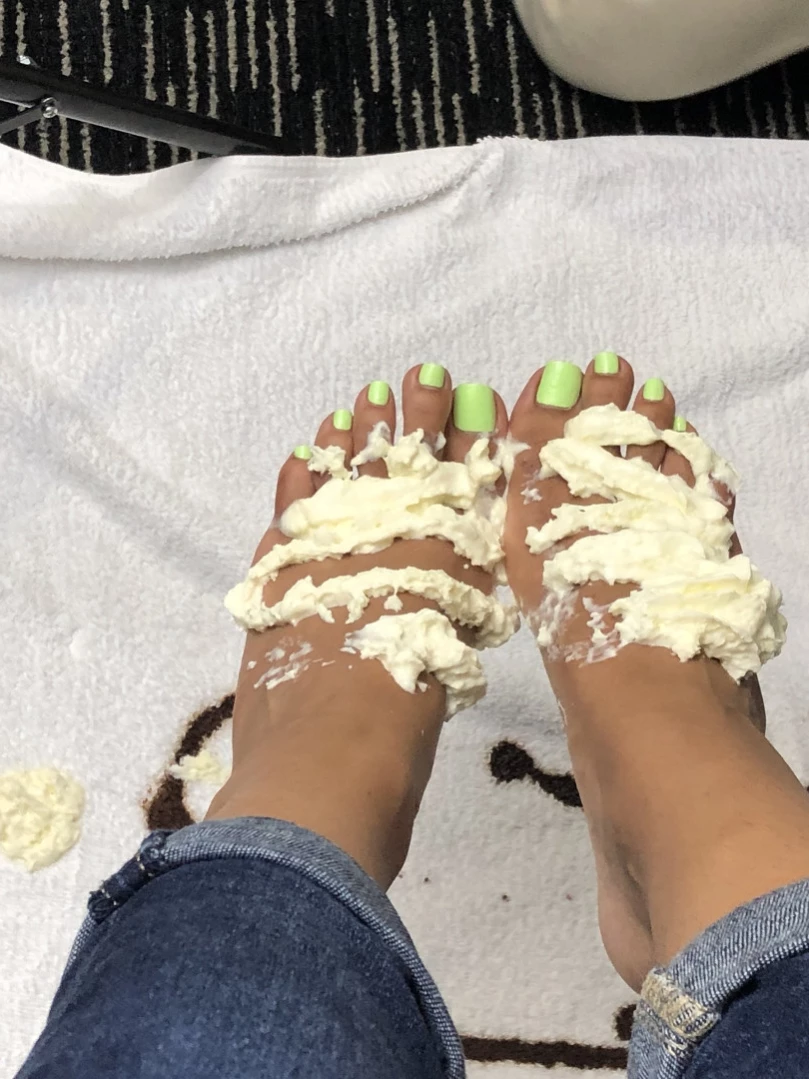 Goddess Paris [ prettyfeetparis ] Onlyfans leaked photo 12200808 on Hotleaks.tv