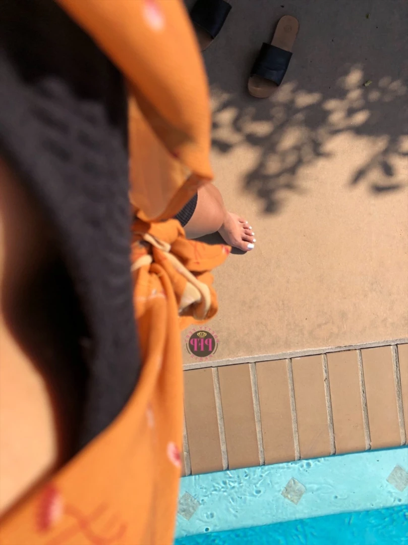 Goddess Paris [ prettyfeetparis ] Onlyfans leaked photo 12218711 on Hotleaks.tv