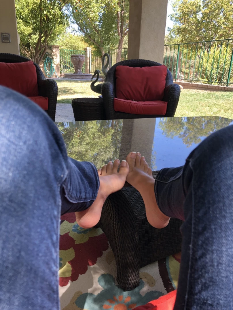 Goddess Paris [ prettyfeetparis ] Onlyfans leaked photo 12218735 on Hotleaks.tv