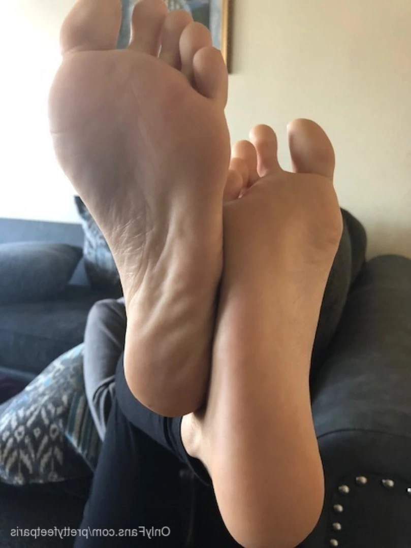 Goddess Paris [ prettyfeetparis ] Onlyfans leaked photo 12219107 on Hotleaks.tv