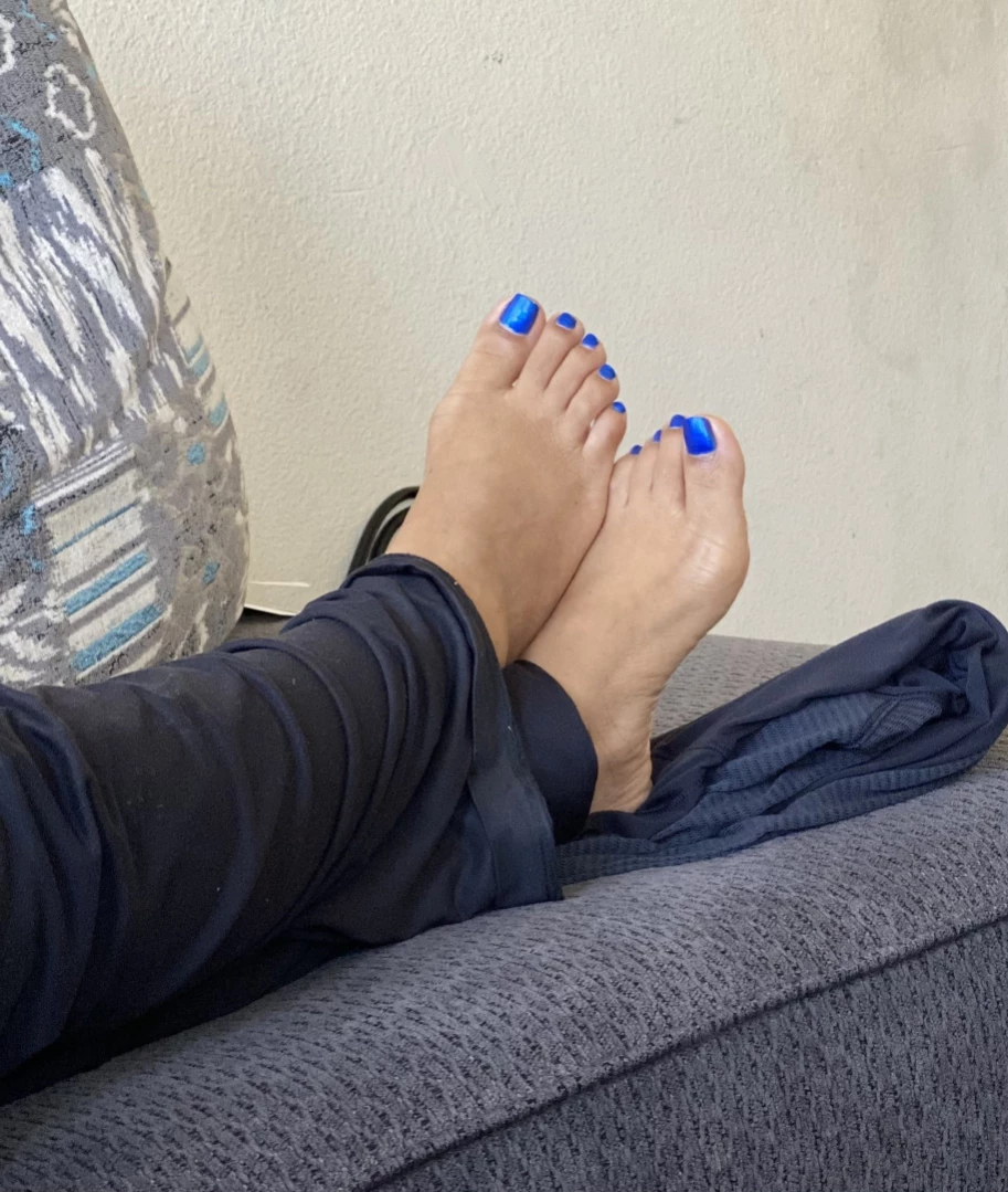 Goddess Paris [ prettyfeetparis ] Onlyfans leaked photo 12219115 on Hotleaks.tv