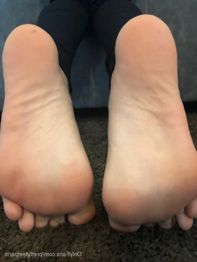 Goddess Paris [ prettyfeetparis ] Onlyfans leaked photo 12219208 on Hotleaks.tv