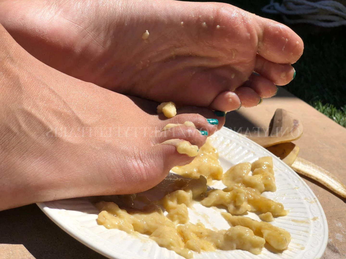 Goddess Paris [ prettyfeetparis ] Onlyfans leaked photo 12219217 on Hotleaks.tv