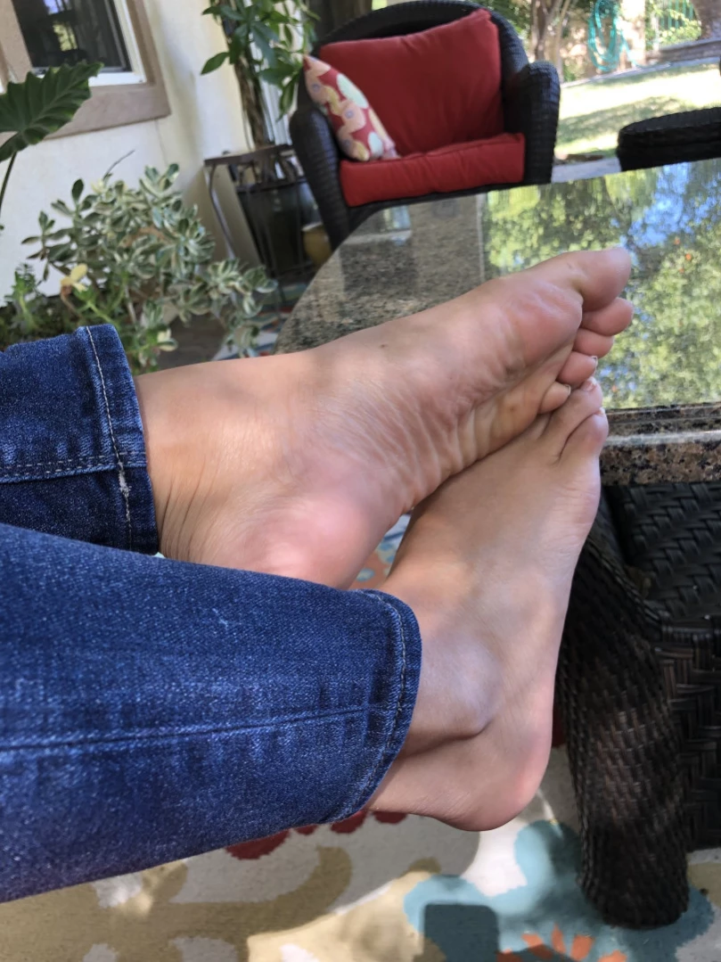 Goddess Paris [ prettyfeetparis ] Onlyfans leaked photo 12460151 on Hotleaks.tv