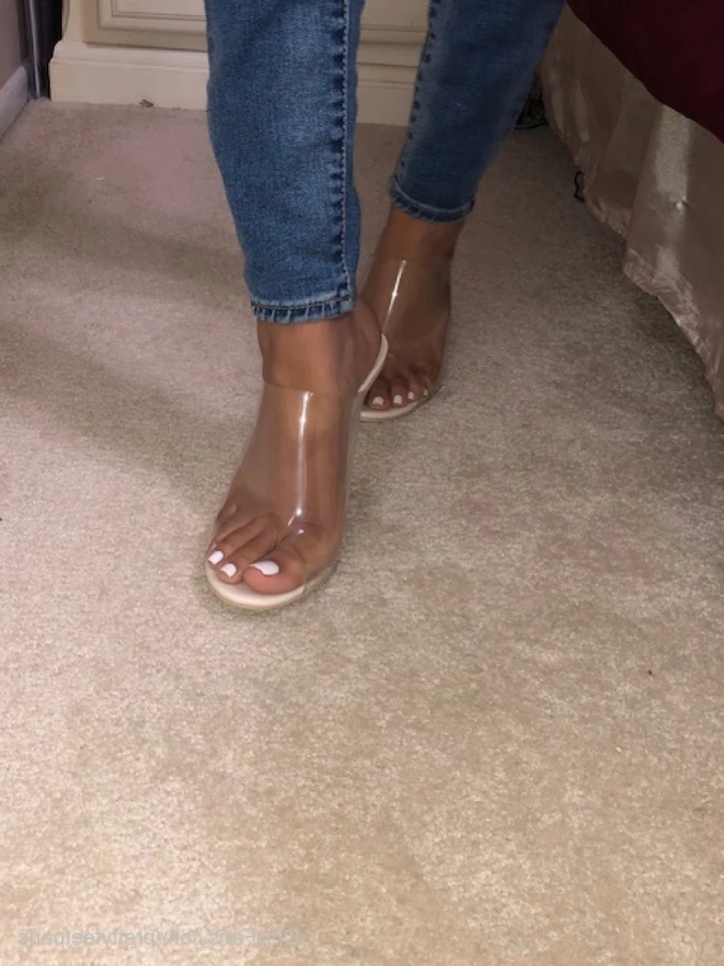 Goddess Paris [ prettyfeetparis ] Onlyfans leaked photo 12765001 on Hotleaks.tv