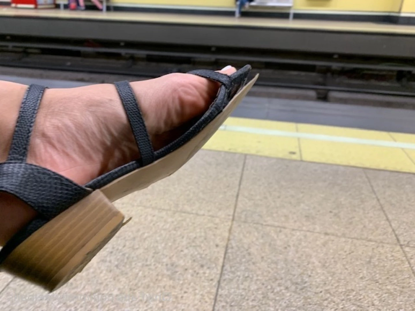 Goddess Paris [ prettyfeetparis ] Onlyfans leaked photo 13349156 on Hotleaks.tv