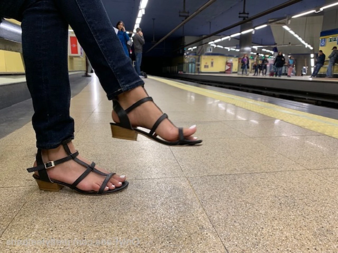 Goddess Paris [ prettyfeetparis ] Onlyfans leaked photo 13994910 on Hotleaks.tv