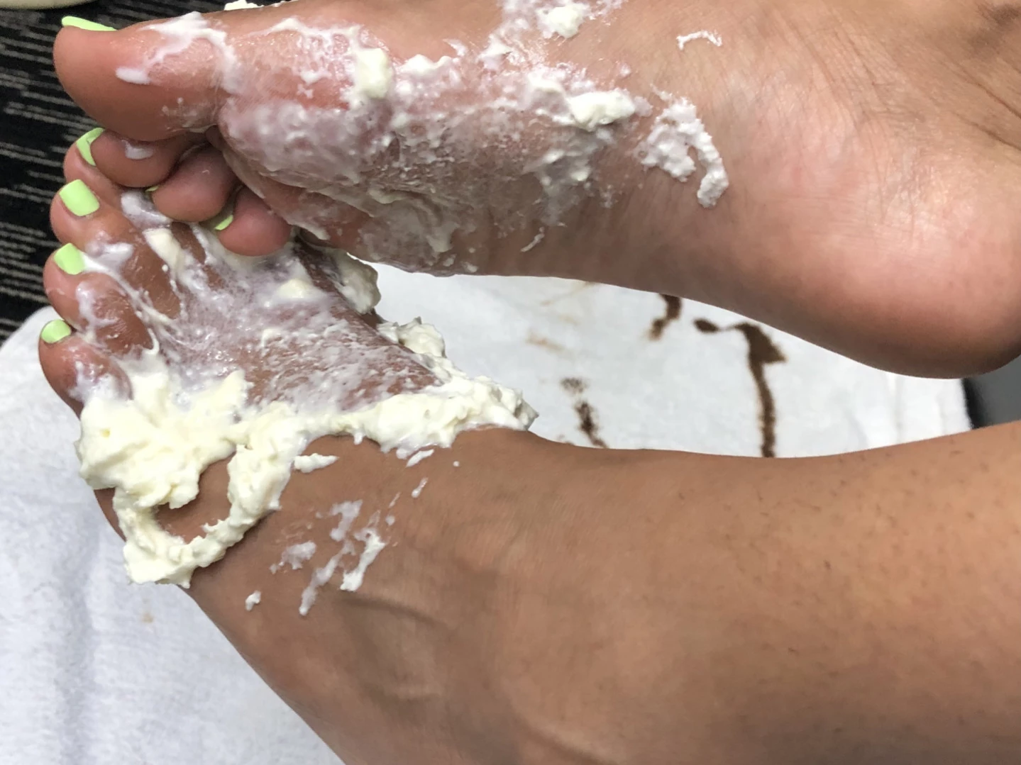 Goddess Paris [ prettyfeetparis ] Onlyfans leaked photo 14064343 on Hotleaks.tv