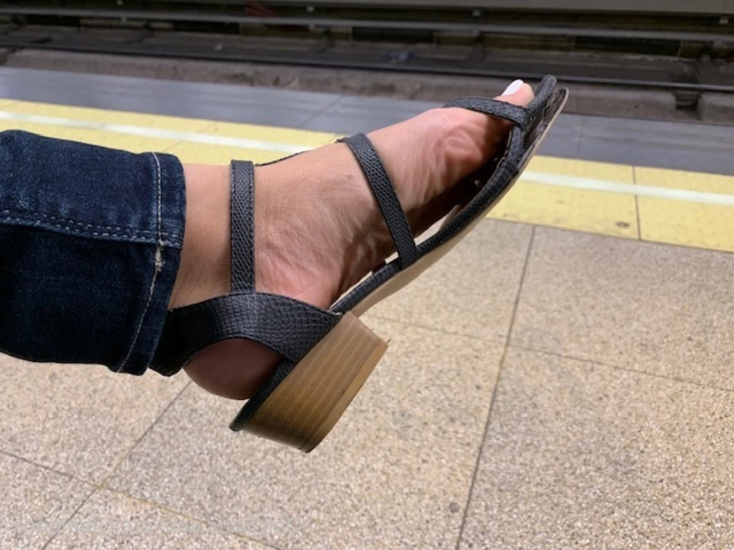 Goddess Paris [ prettyfeetparis ] Onlyfans leaked photo 14064353 on Hotleaks.tv