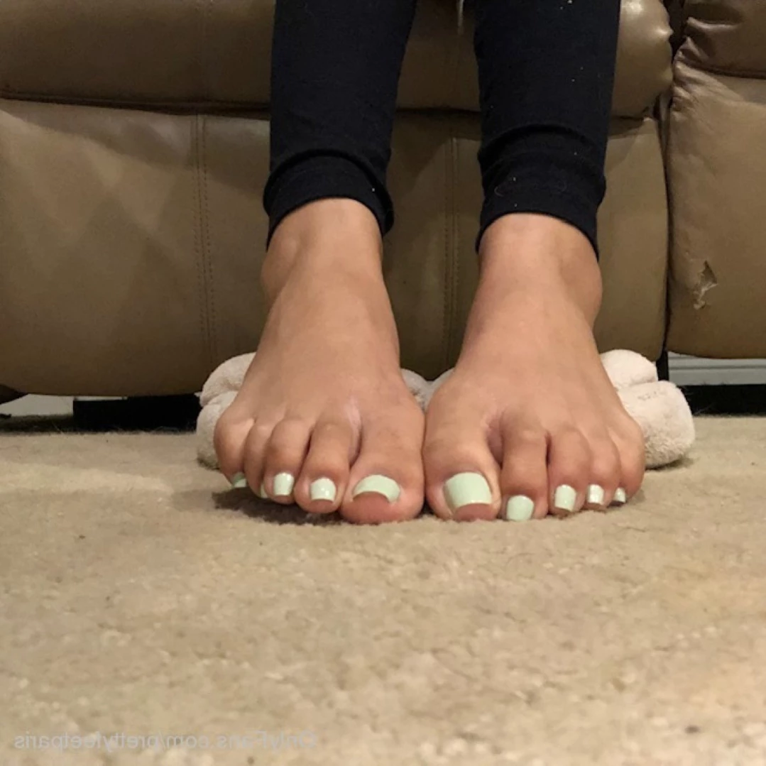 Goddess Paris [ prettyfeetparis ] Onlyfans leaked photo 14774697 on Hotleaks.tv