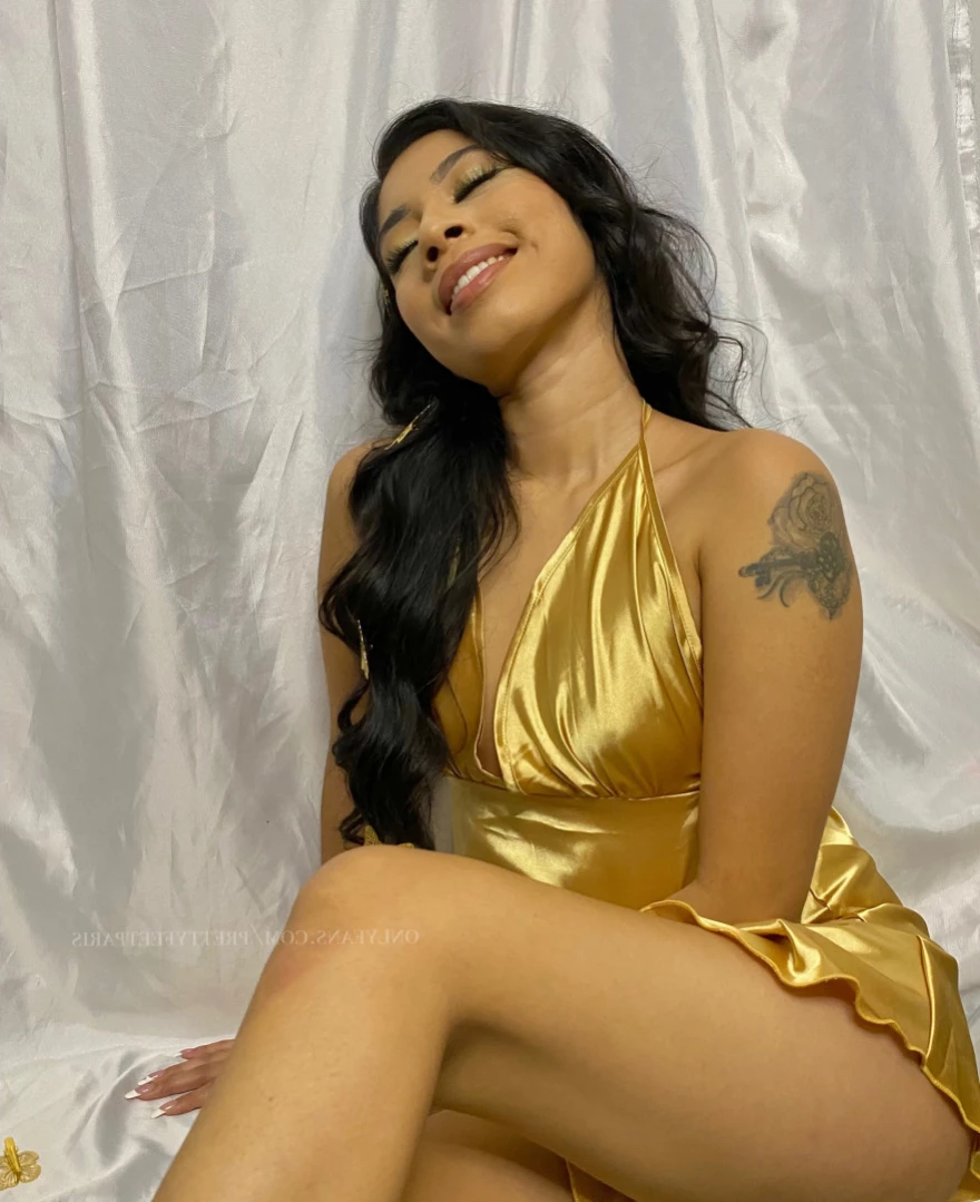 Goddess Paris [ prettyfeetparis ] Onlyfans leaked photo 15160954 on Hotleaks.tv