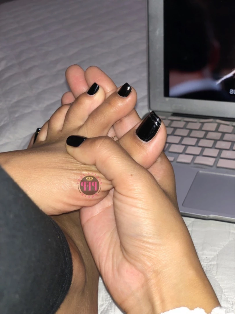 Goddess Paris [ prettyfeetparis ] Onlyfans leaked photo 15160993 on Hotleaks.tv