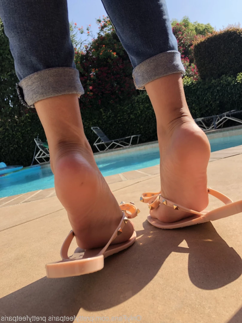 Goddess Paris [ prettyfeetparis ] Onlyfans leaked photo 15504774 on Hotleaks.tv