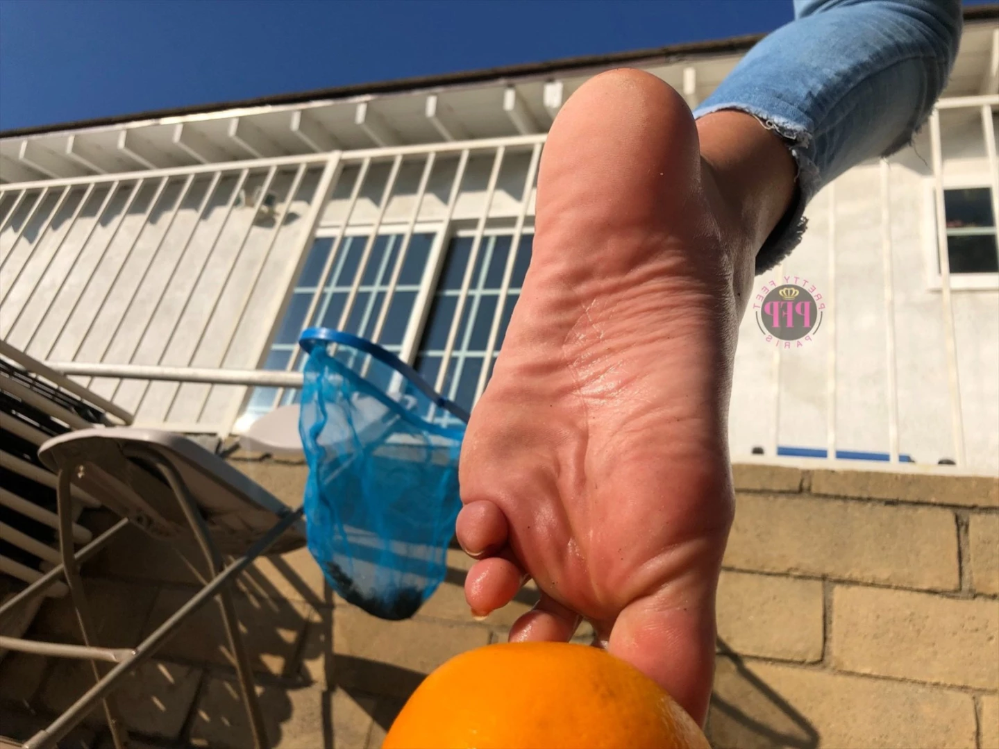 Goddess Paris [ prettyfeetparis ] Onlyfans leaked photo 16211098 on Hotleaks.tv