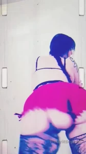 Pretty little PAWG [ prettylittlepawg ] Onlyfans leaked video 10088029 on Hotleaks.tv