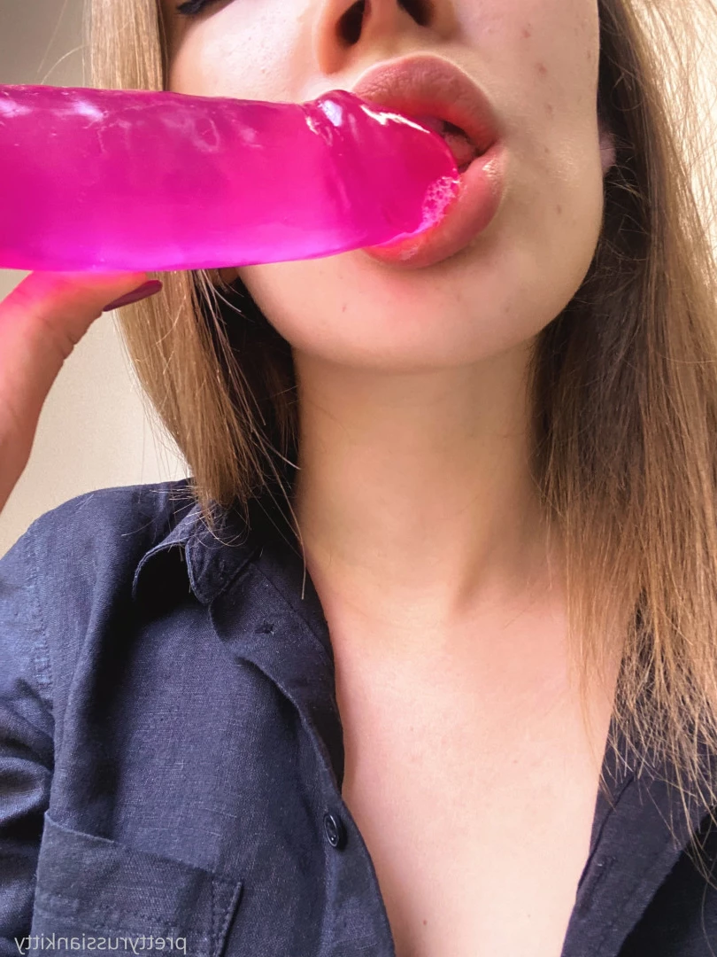 Kitty [ prettyrussiankitty ] Onlyfans leaked photo 8227170 on Hotleaks.tv