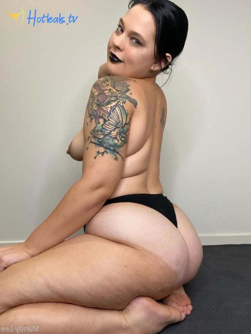 👅 Mandy-Lee 💦 [ mandy_lee ] Onlyfans leaked photo 4379047 on Hotleaks.tv