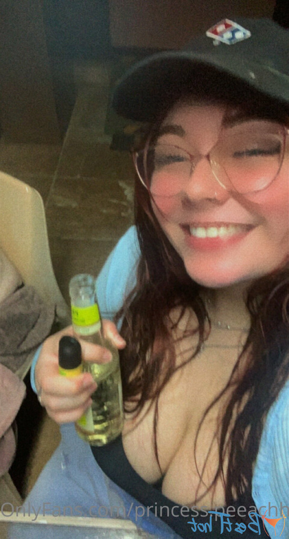 Peach Barbie 💋 [ princess.peeachh ] Onlyfans leaked photo 17126374 on Hotleaks.tv