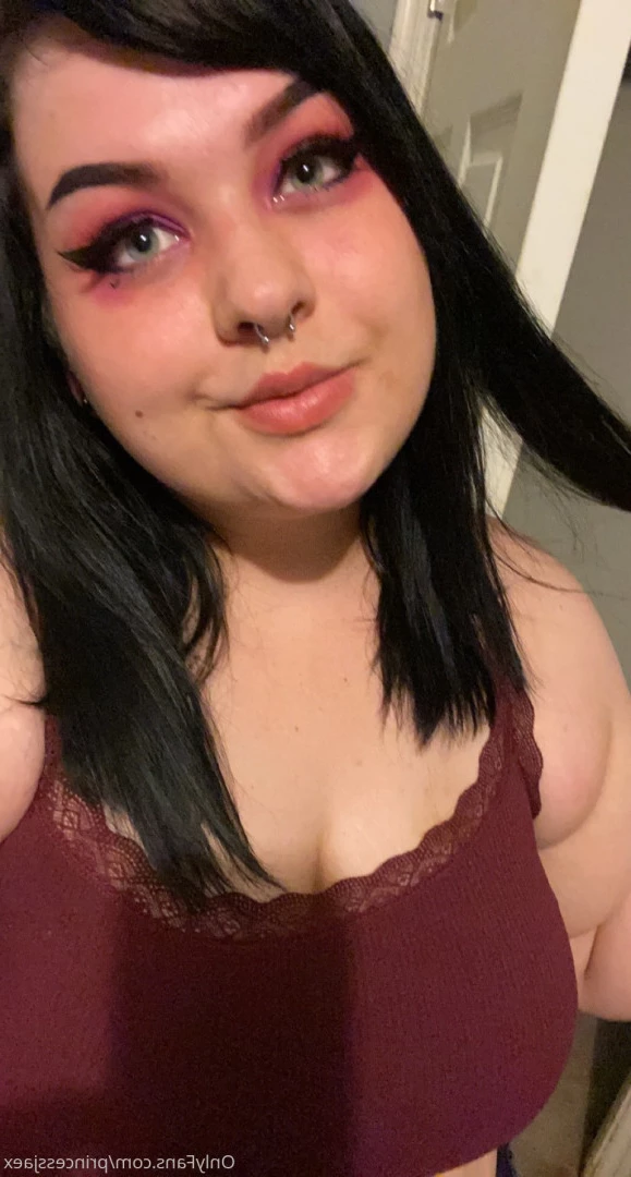 𝙅𝙖𝙚 𝘿𝙖𝙧𝙡𝙞𝙣𝙜 🖤✨ [ princessjaex ] Onlyfans leaked photo 10016483 on Hotleaks.tv