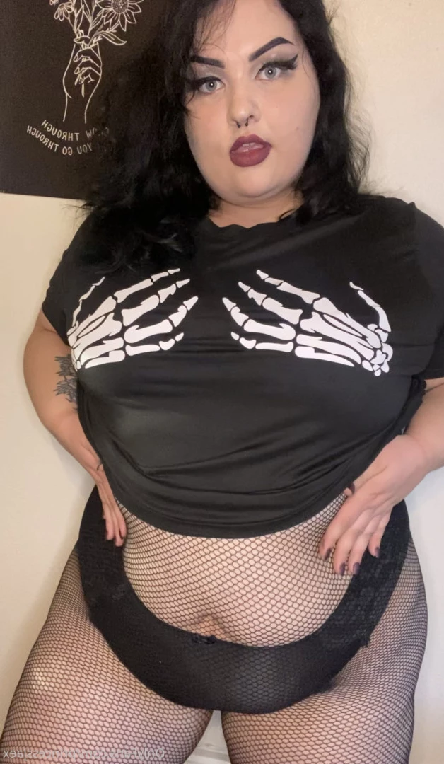 𝙅𝙖𝙚 𝘿𝙖𝙧𝙡𝙞𝙣𝙜 🖤✨ [ princessjaex ] Onlyfans leaked photo 10017412 on Hotleaks.tv