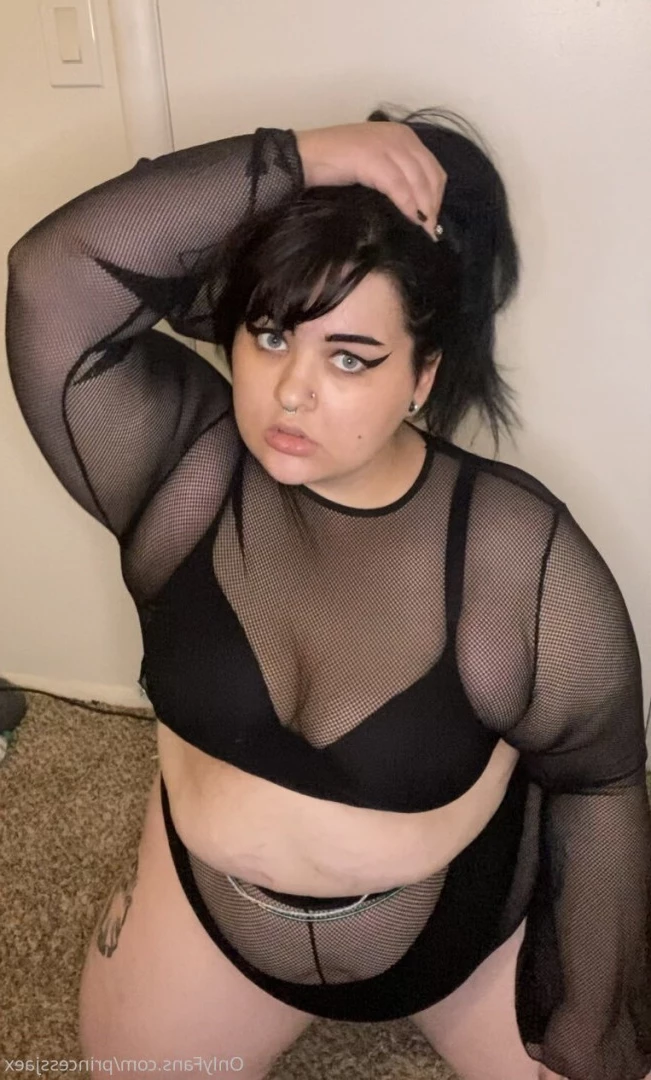 𝙅𝙖𝙚 𝘿𝙖𝙧𝙡𝙞𝙣𝙜 🖤✨ [ princessjaex ] Onlyfans leaked photo 10017485 on Hotleaks.tv