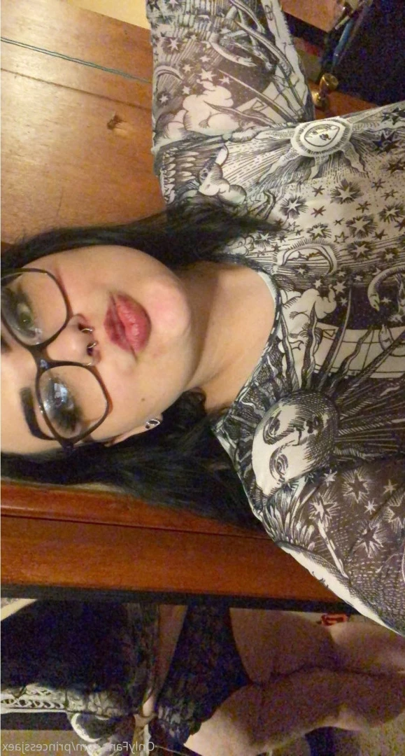 𝙅𝙖𝙚 𝘿𝙖𝙧𝙡𝙞𝙣𝙜 🖤✨ [ princessjaex ] Onlyfans leaked photo 10018424 on Hotleaks.tv