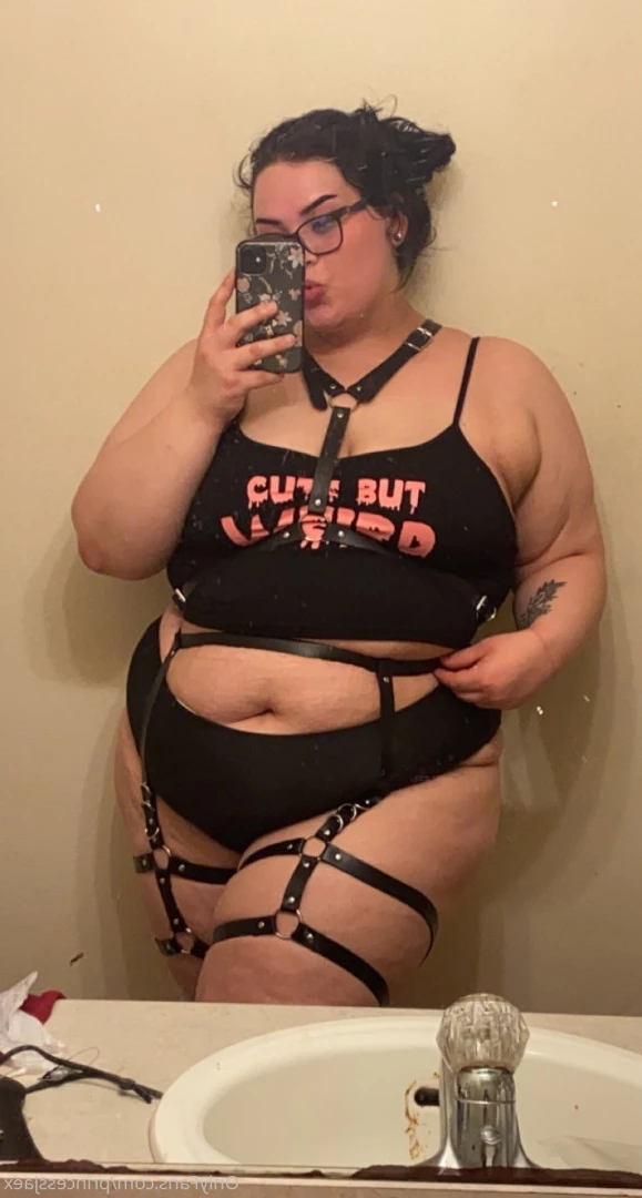 𝙅𝙖𝙚 𝘿𝙖𝙧𝙡𝙞𝙣𝙜 🖤✨ [ princessjaex ] Onlyfans leaked photo 10018430 on Hotleaks.tv