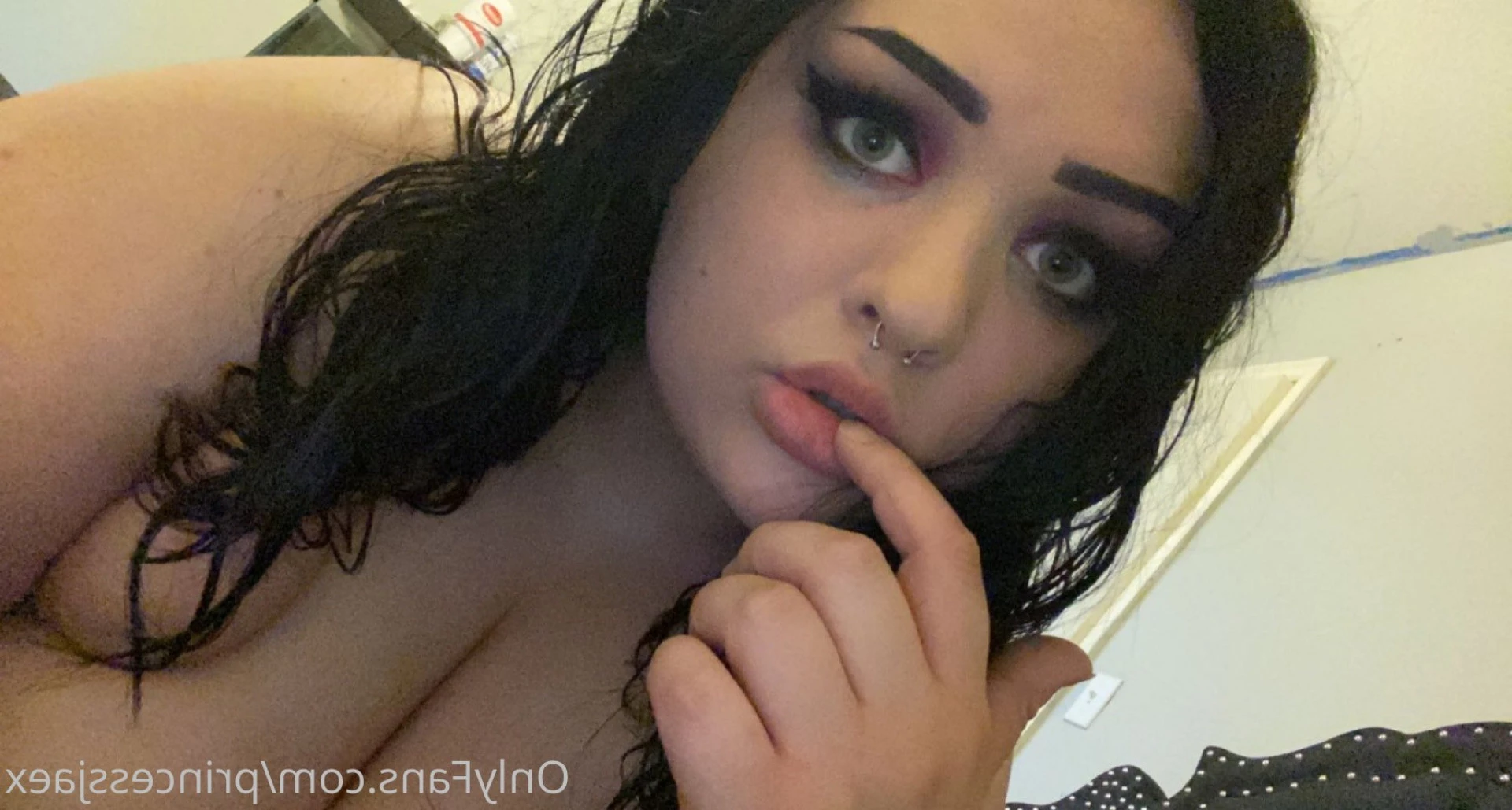 𝙅𝙖𝙚 𝘿𝙖𝙧𝙡𝙞𝙣𝙜 🖤✨ [ princessjaex ] Onlyfans leaked photo 10019130 on Hotleaks.tv