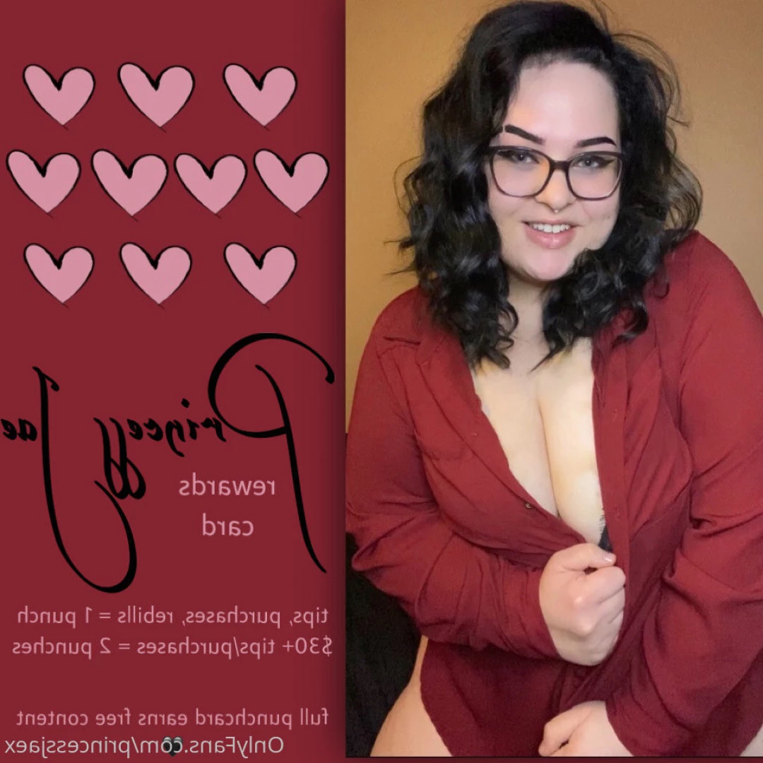𝙅𝙖𝙚 𝘿𝙖𝙧𝙡𝙞𝙣𝙜 🖤✨ [ princessjaex ] Onlyfans leaked photo 10019472 on Hotleaks.tv