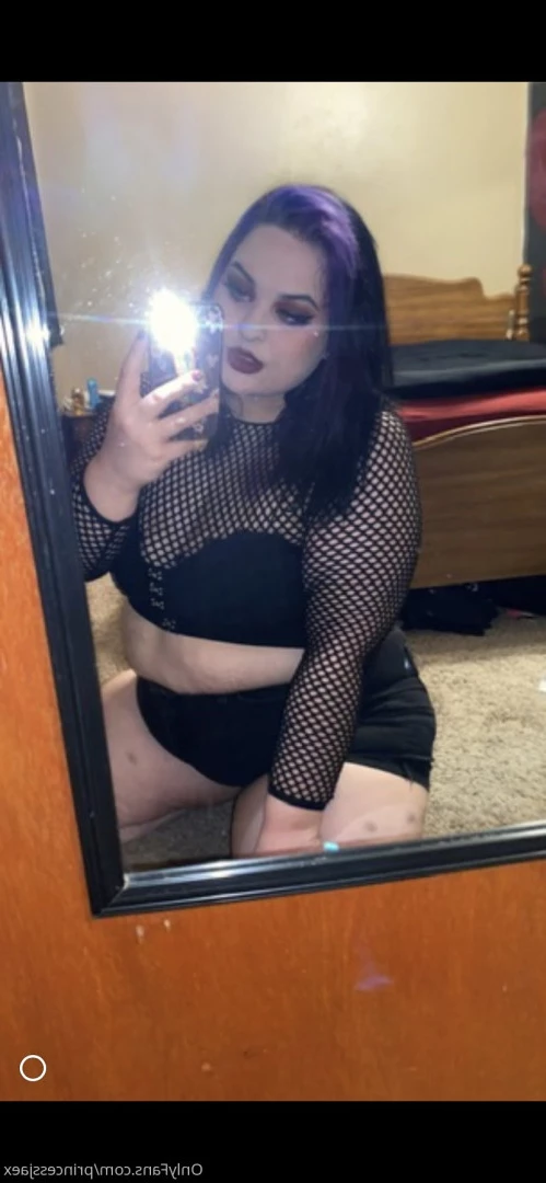 𝙅𝙖𝙚 𝘿𝙖𝙧𝙡𝙞𝙣𝙜 🖤✨ [ princessjaex ] Onlyfans leaked photo 10020689 on Hotleaks.tv